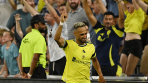 MLS: Nashville goleia Miami; Houston lidera o Oeste