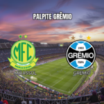 Palpite Mirassol x Grêmio: Copa do Brasil 02/08/2026