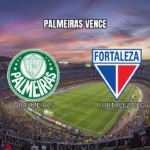 Palpite Palmeiras x Fortaleza na Copa do Brasil 02/08/2026
