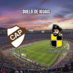 Palpite Platense x Coquimbo Unido: Libertadores 12/08/2026