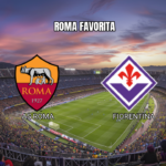 Palpite Roma x Fiorentina na Série A - 24/08/2026
