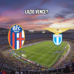 Palpite Bologna x Lazio: Lazio é favorita? Veja análise 24/08/2026