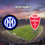 Palpite: Inter x Monza tem vantagem caseira em 22/08/2026