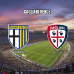 Palpite Parma x Cagliari: Duelo pela Serie A 22/08/2026