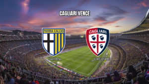 Palpite Parma x Cagliari: Duelo pela Serie A 22/08/2026