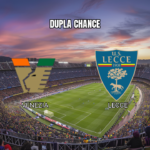 Palpite Venezia x Lecce: Análise e Prognóstico para 23/08/2026
