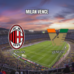 Palpite AC Milan x Venezia pela Serie A - 28/08/2026