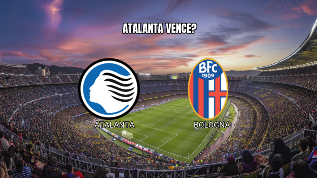 Palpite Atalanta x Bologna na Serie A em 31/08/2026