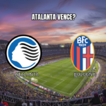 Palpite Atalanta x Bologna na Serie A em 31/08/2026