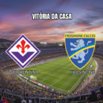 Palpite Fiorentina x Frosinone: Análise e Probabilidades 29/08/2026