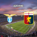 Palpite Lazio x Genoa: Análise e Prognóstico para 30/08/2026