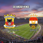 Palpite GO Ahead Eagles x Willem II: Eredivisie 08/08/2026