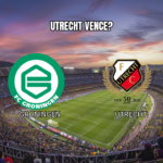 Utrecht x Groningen: Palpite e Previsão - 09/08/2026