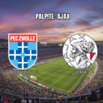 PEC Zwolle x Ajax: Palpite e Análise pela Eredivisie - 09/08/2026