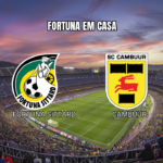 Palpite Fortuna Sittard vs Cambuur na Eredivisie: 15/08/2026