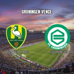 Palpite ADO Den Haag x Groningen: Eredivisie 16/08/2026