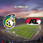 Palpite Fortuna Sittard x AZ Alkmaar - Eredivisie 22/08/2026
