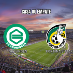 Palpite Groningen x Fortuna Sittard pela Eredivisie: 28/08/2026