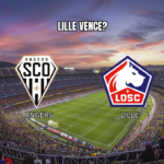 Palpite para Angers x Lille na Ligue 1 – 23/08/2026