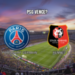 Palpite PSG x Rennes: Análise e Previsão - 23/08/2026