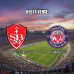 Brest x Toulouse: Palpite na Ligue 1 para 29/08/2026