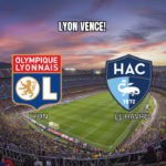 Lyon x Le Havre: Palpite e Análise para 29/08/2026