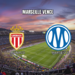 Palpite Monaco x Marseille na Ligue 1 – 30/08/2026