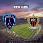 Palpite para Paris FC vs Nice na Ligue 1 - 30/08/2026