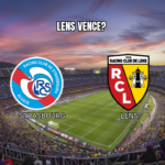 Palpite Strasbourg x Lens pela Ligue 1 em 29/08/2026