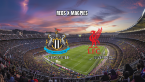Palpite Newcastle x Liverpool pela Premier League em 23/08/2026