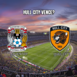 Palpite: Coventry x Hull City na Premier League 29/08/2026