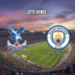 Palpite Crystal Palace x Manchester City: Premier League 28/08/2026