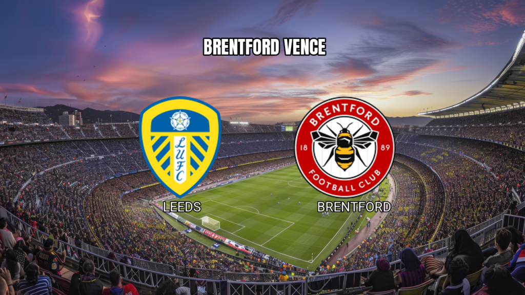 Palpite Leeds vs Brentford: Premier League 30/08/2026