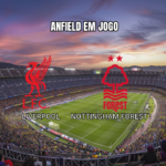 Palpite Liverpool x Nottingham Forest: Premier League 29/08/2026