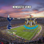 Palpite Newcastle vs Tottenham na Premier League 29/08/2026