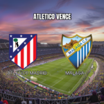 Palpite Atletico Madrid x Málaga: La Liga 19/08/2026