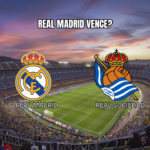 Palpite Real Madrid x Real Sociedad: La Liga 26/08/2026