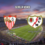 Palpite Sevilla x Rayo Vallecano na La Liga: 15/08/2026