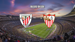 Palpite Athletic Club x Sevilla: La Liga 22/08/2026