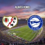 Palpite Rayo Vallecano x Alaves: La Liga 20/08/2026