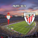 Celta Vigo x Athletic Club: Palpite para 30/08/2026