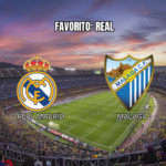 Palpite Real Madrid x Málaga na La Liga em 30/08/2026