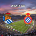 Palpite Real Sociedad x Espanyol - La Liga 29/08/2026