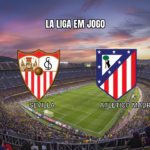 Palpite para Sevilla x Atlético de Madrid 29/08/2026