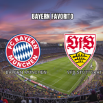 Palpite Bayern München vs VfB Stuttgart: Bundesliga 28/08/2026