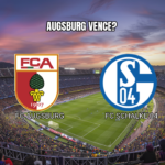 Palpite Augsburg x Schalke 04: Bundesliga 30/08/2026