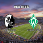 Palpite Freiburg x Werder Bremen: Bundesliga 30/08/2026
