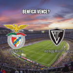 Palpite Benfica x Academico Viseu: Análise e Previsão 09/08/2026
