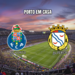 Palpite: FC Porto vence Alverca em casa - 09/08/2026