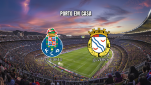 Palpite: FC Porto vence Alverca em casa - 09/08/2026